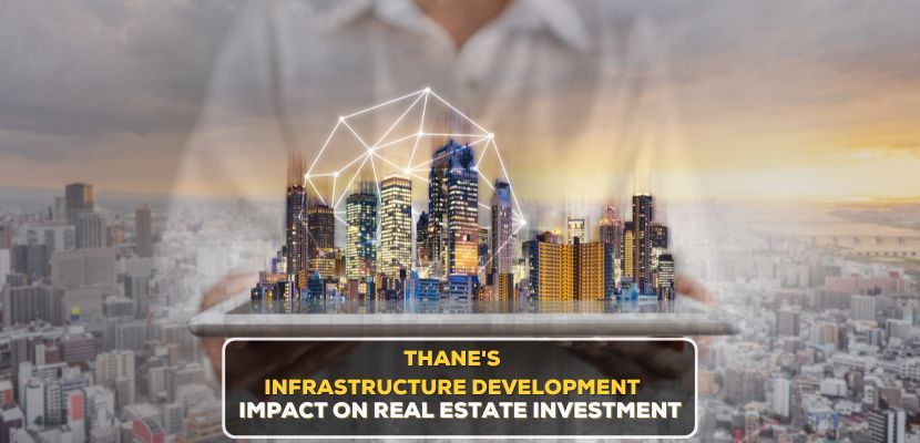 Vihang Capital of Thane in Kasarvadavali - Evana D2, Elita D3